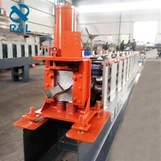 Leņķu formēšanas mašīna